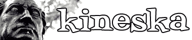 Kineska
